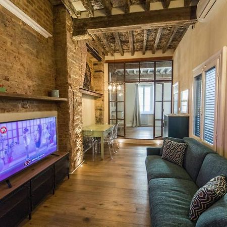 Irene'S Home San Niccolo Firenze Buitenkant foto