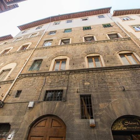 Irene'S Home San Niccolo Firenze Buitenkant foto