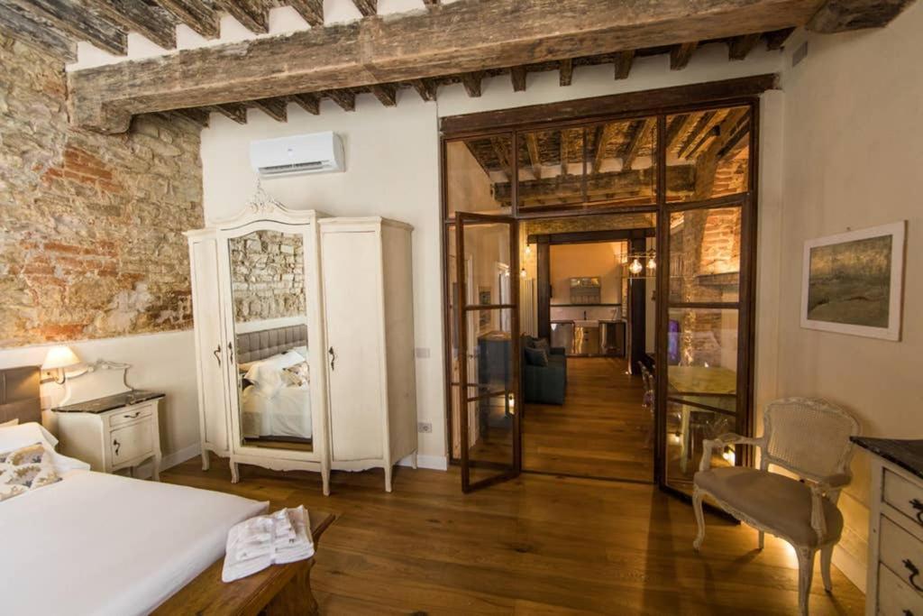 Irene'S Home San Niccolo Firenze Buitenkant foto