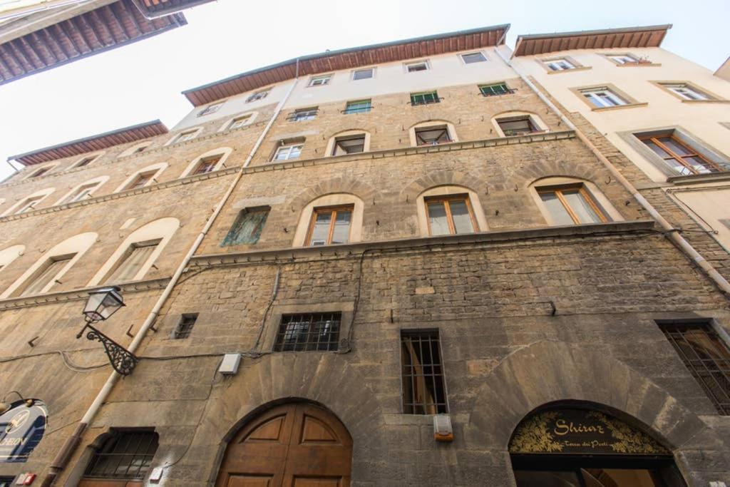 Irene'S Home San Niccolo Firenze Buitenkant foto