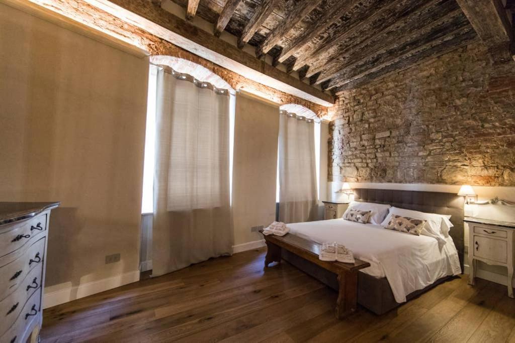 Irene'S Home San Niccolo Firenze Buitenkant foto