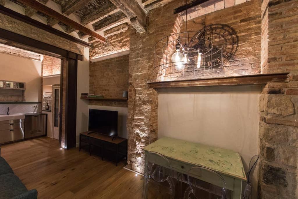 Irene'S Home San Niccolo Firenze Buitenkant foto