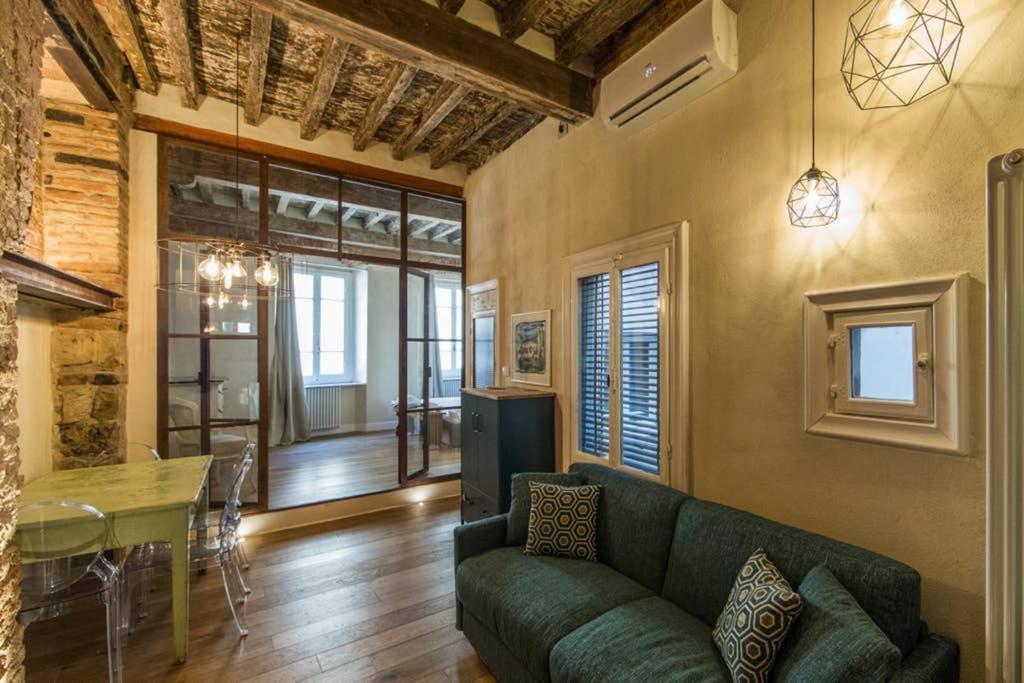 Irene'S Home San Niccolo Firenze Buitenkant foto