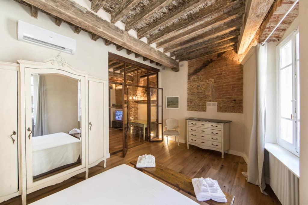Irene'S Home San Niccolo Firenze Buitenkant foto