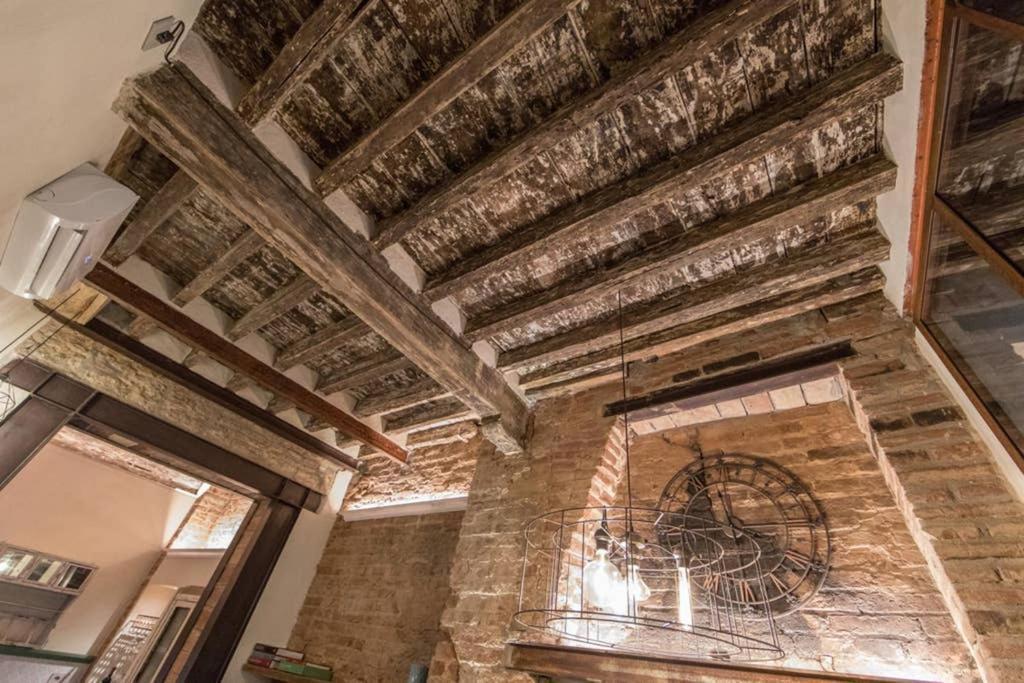 Irene'S Home San Niccolo Firenze Buitenkant foto